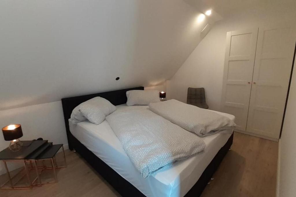 Fh Magnolia Fuer 12 Pers. Mit Terrasse + Dachterasse Villa Born Exteriör bild