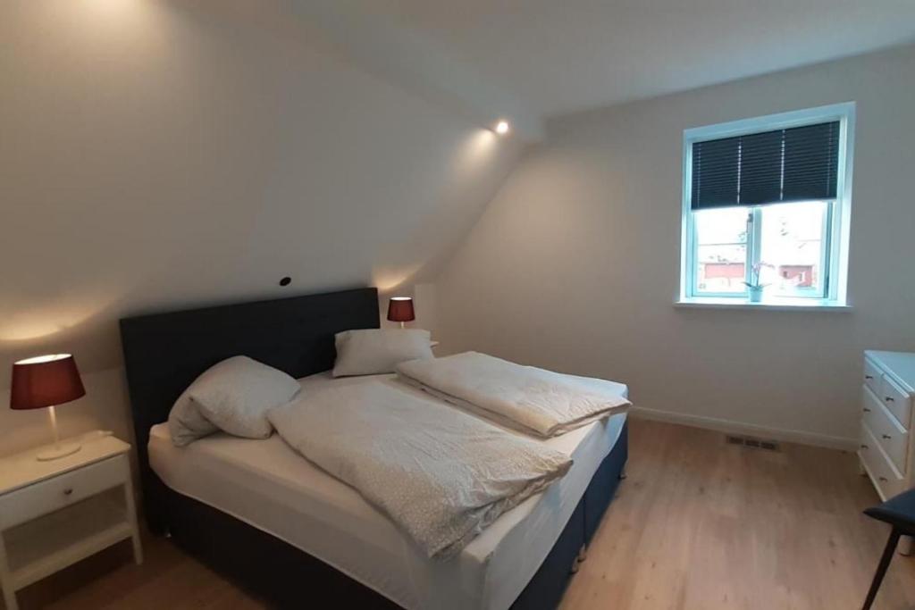 Fh Magnolia Fuer 12 Pers. Mit Terrasse + Dachterasse Villa Born Exteriör bild